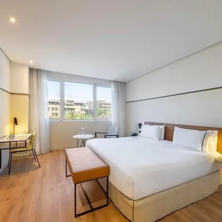 Eurostars Acteon Valencia