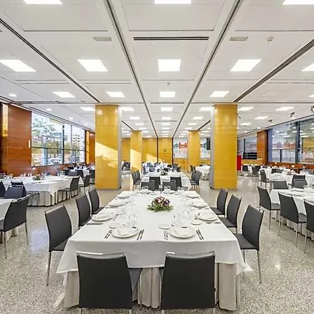 Hotel Eurostars Acteon Valencia