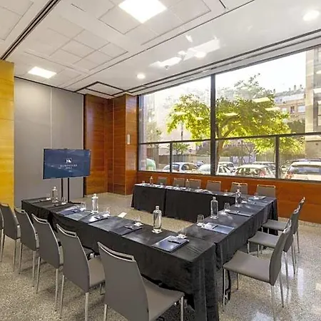 Hotel Eurostars Acteon 4*