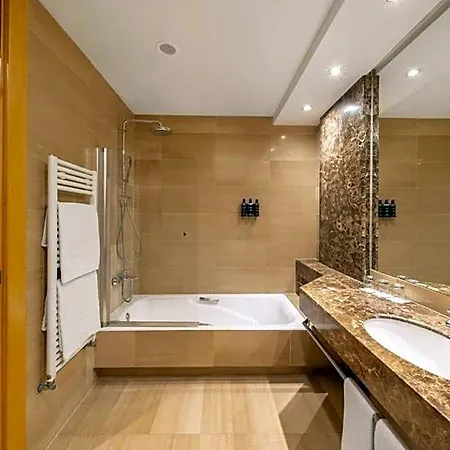 Hotel Eurostars Acteon