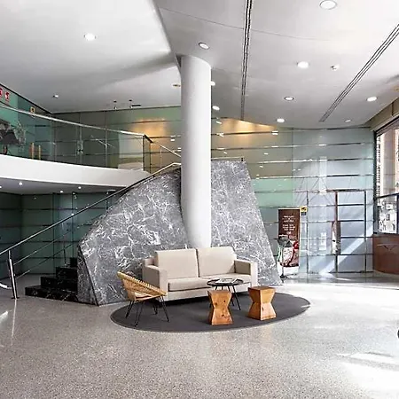 Hotel Eurostars Acteon 4*