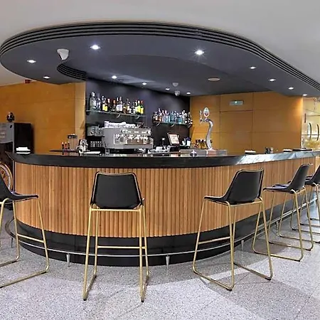 Hotel Eurostars Acteon