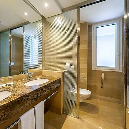 Hotel Eurostars Acteon Valencia