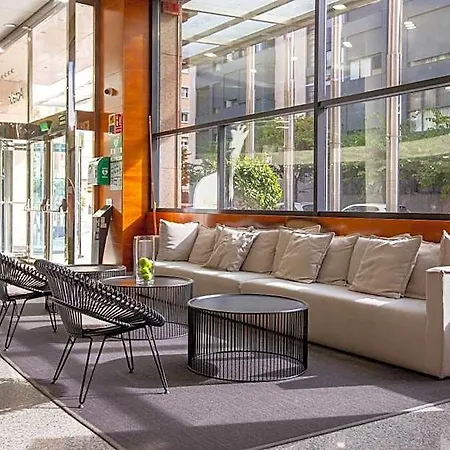 Hotel Eurostars Acteon