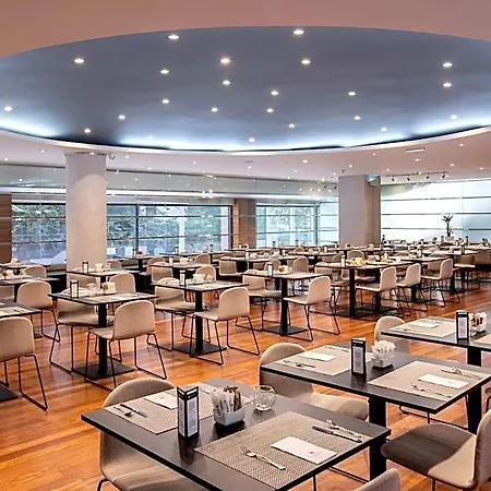Eurostars Acteon 4* Valencia