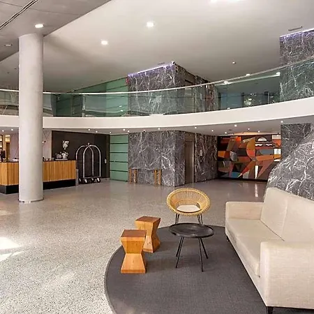 Eurostars Acteon 4*