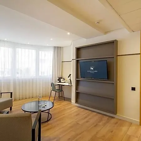 Hotel Eurostars Acteon