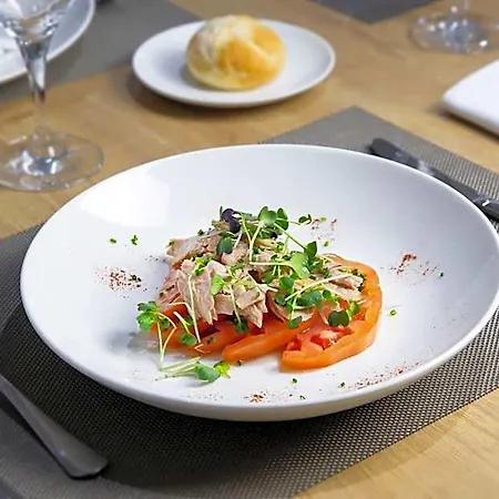 Eurostars Acteon 4* Valencia
