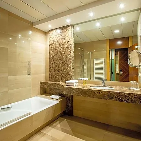 Eurostars Acteon Hotel Valencia