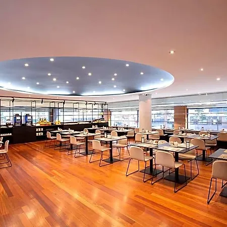 Eurostars Acteon 4* Valencia