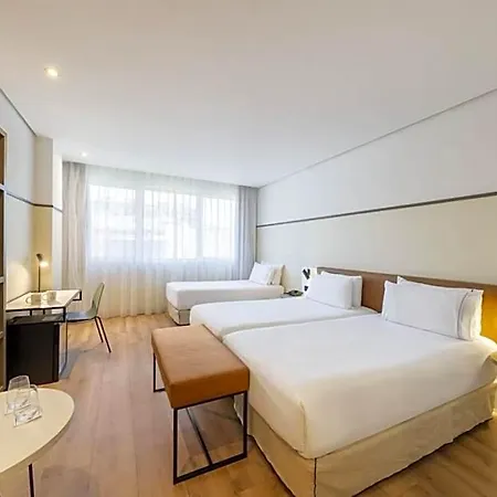 Hotel Eurostars Acteon Valencia