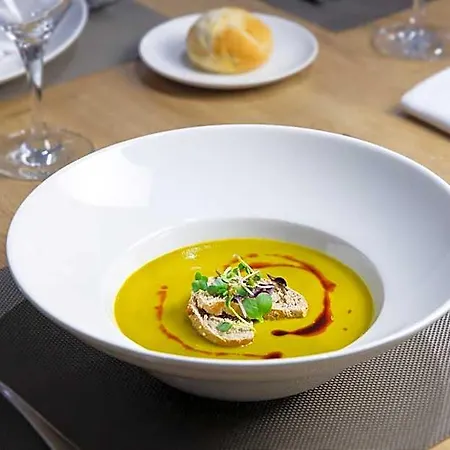 Eurostars Acteon Hotel
