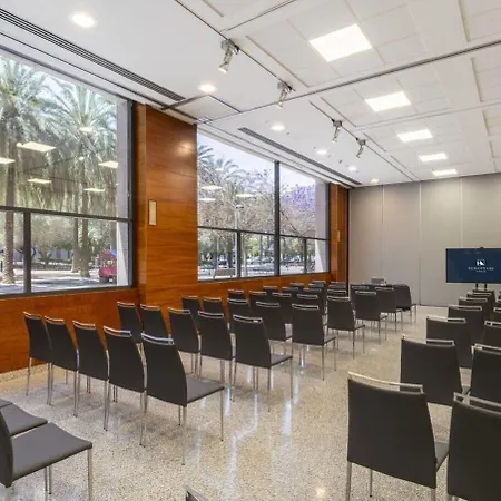 Hotel Eurostars Acteon 4*