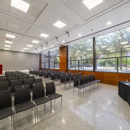 Eurostars Acteon Hotel Valencia