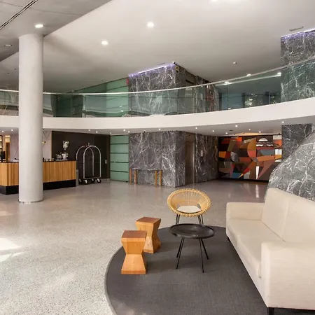 Eurostars Acteón 4* Valencia