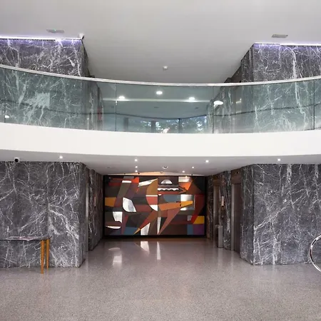 Eurostars Acteon Hotel Valencie