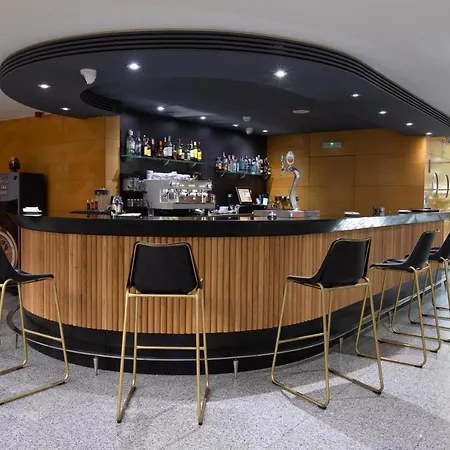 Hotel Eurostars Acteón Valencia