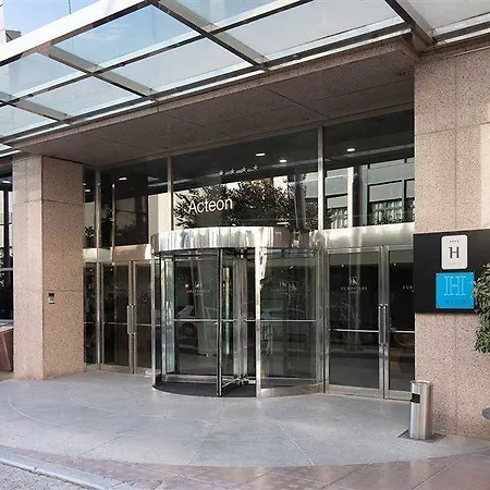 Eurostars Acteon 4*