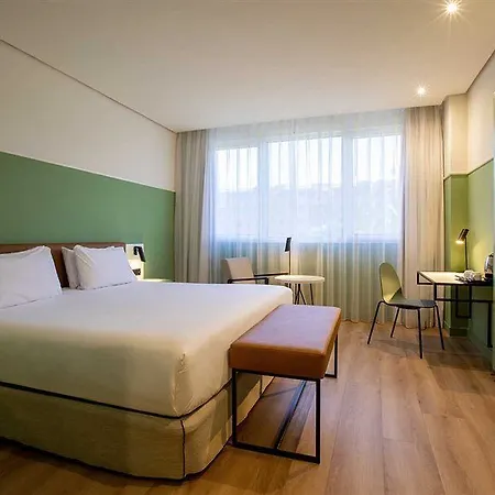 Eurostars Acteon Hotel 4*