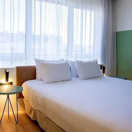 Eurostars Acteón 4*