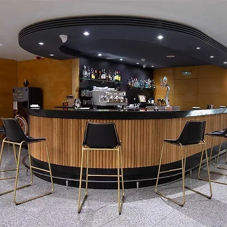 Hotel Eurostars Acteon Valencie