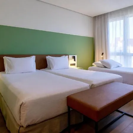 Eurostars Acteón Hotel Valencia