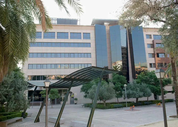 Eurostars Acteon 4* Valence