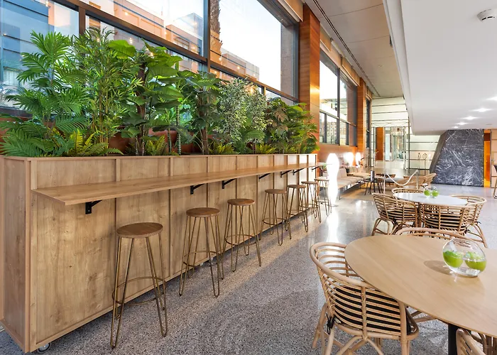 Eurostars Acteon Hotel Valence