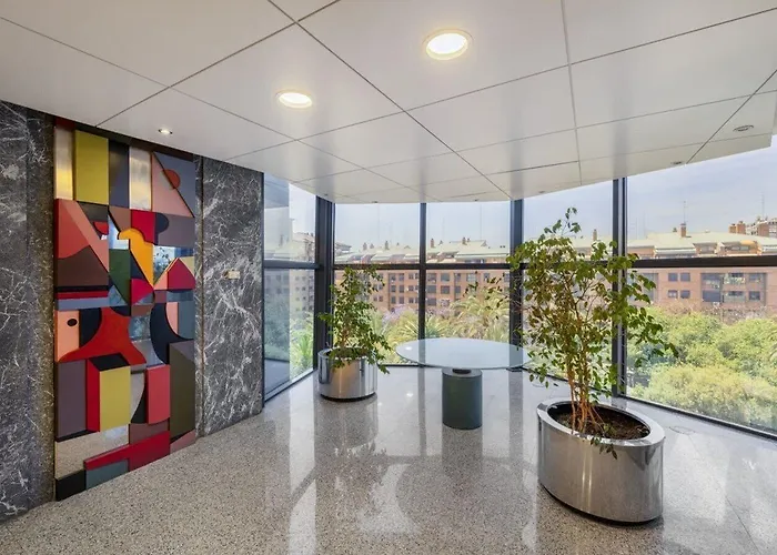 Eurostars Acteon Hotel