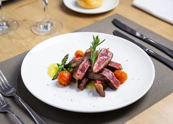 Hotel Eurostars Acteon 4*