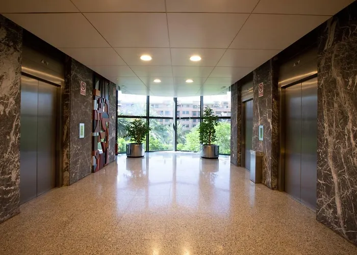 Eurostars Acteon Hotel Valence