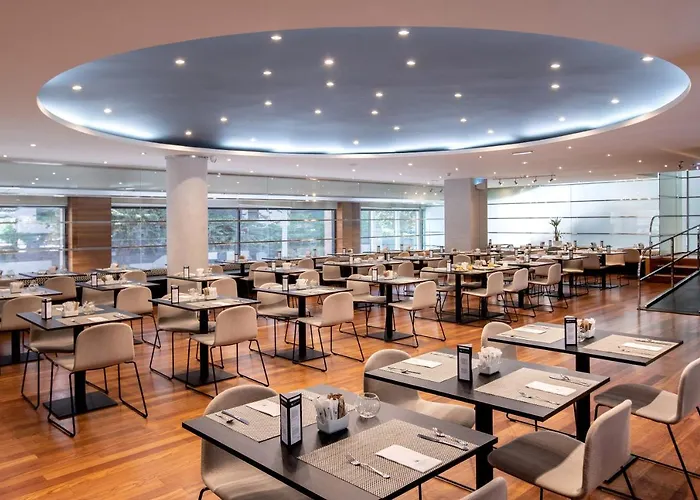 Eurostars Acteon Hotel Valence