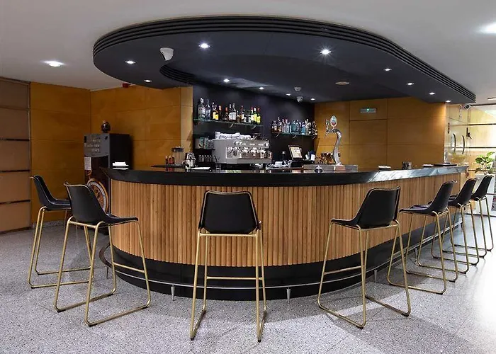 Hotel Eurostars Acteon Valence