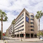 Hotel Eurostars Acteon