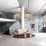 Eurostars Acteon ホテル バレンシア