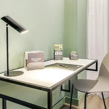 Hotel Eurostars Acteon