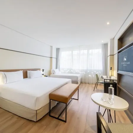 Eurostars Acteon Βαλένθια