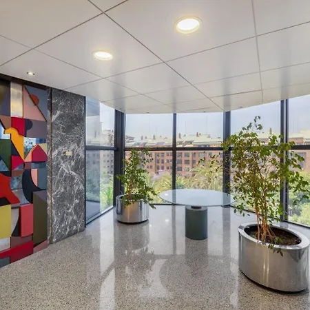 Eurostars Acteon Ξενοδοχείο