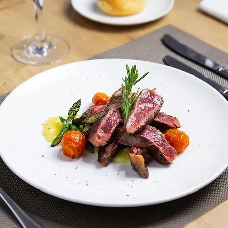 Ξενοδοχείο Eurostars Acteon 4*