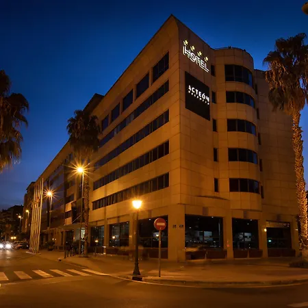 Eurostars Acteon 4*