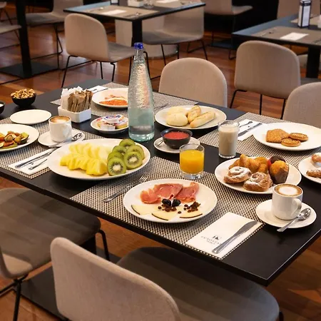 Eurostars Acteon 4*