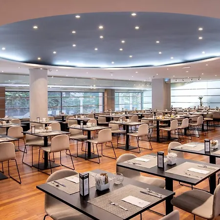 Eurostars Acteon Hotell Valencia