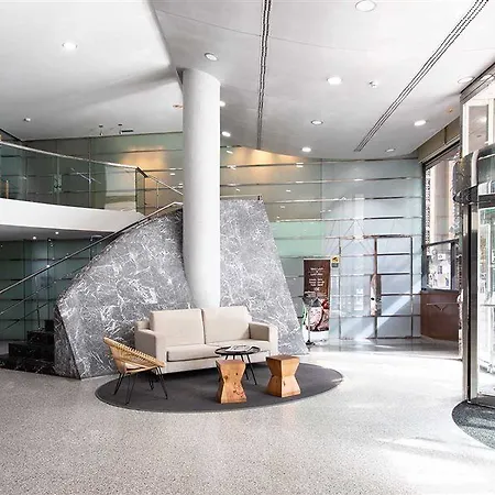 Eurostars Acteon Hotel 4*