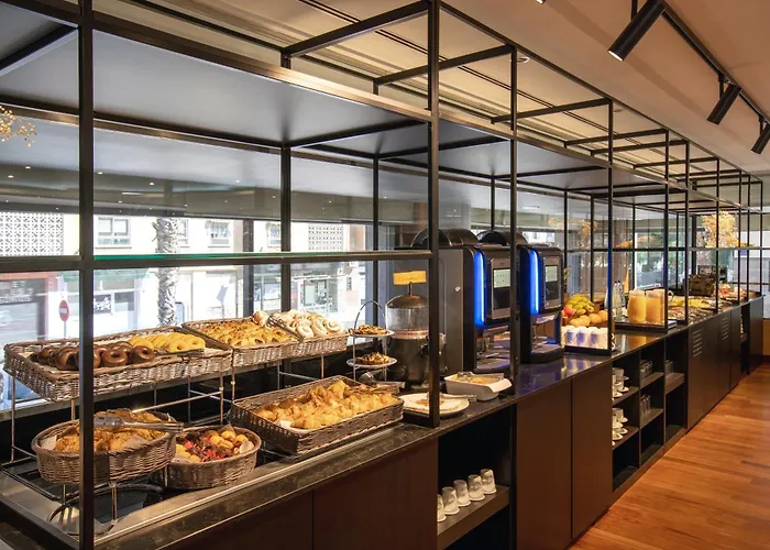 Eurostars Acteon