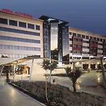 Eurostars Acteon Hotell Valencia