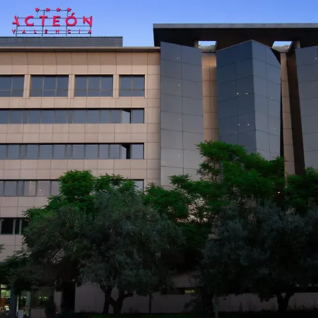 Eurostars Acteon