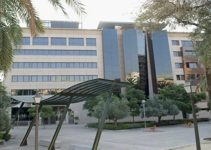 Eurostars Acteon فندق فالنسيا