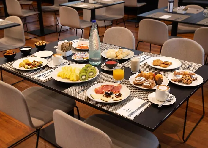 Eurostars Acteon 4*
